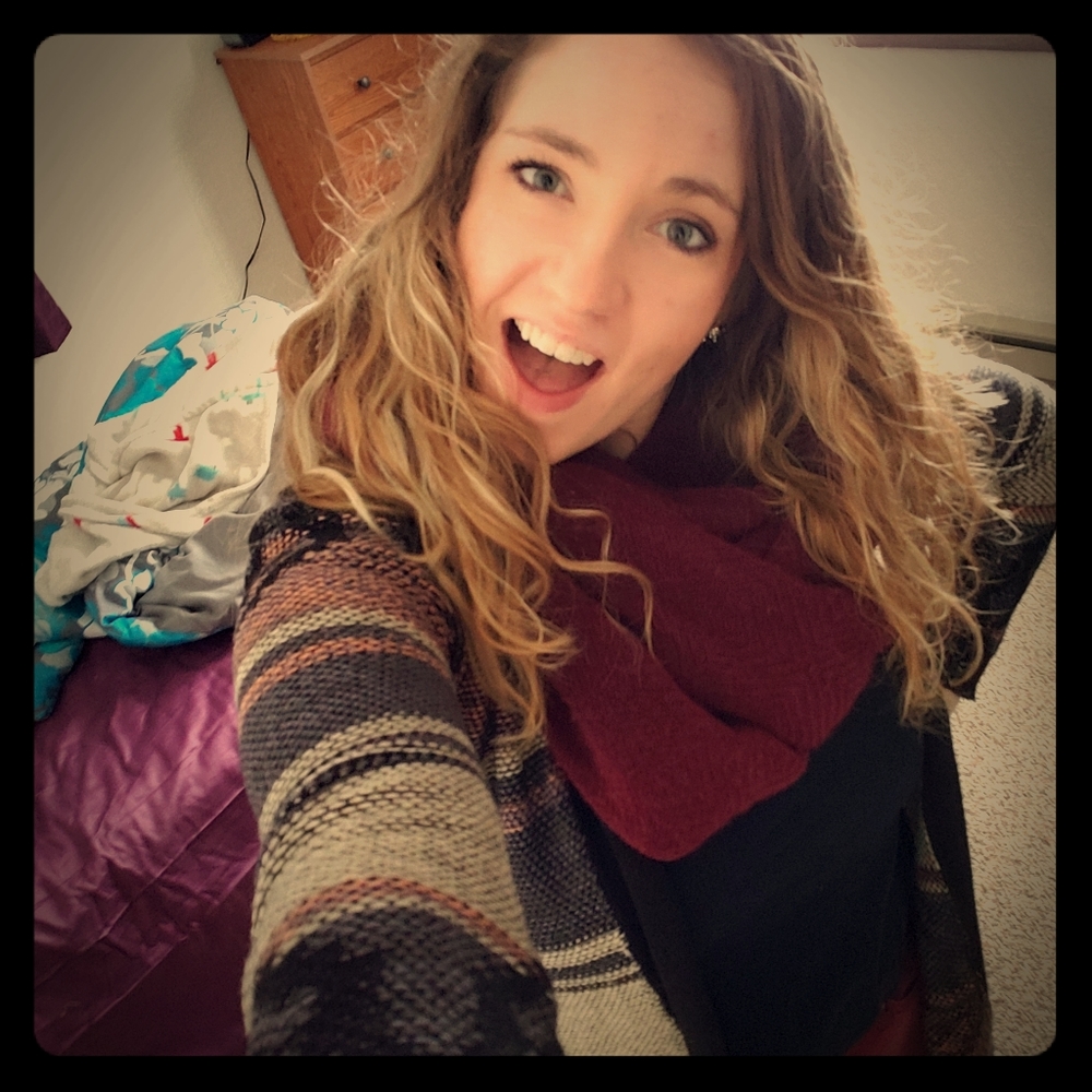 Meet your Posher, Jennifer